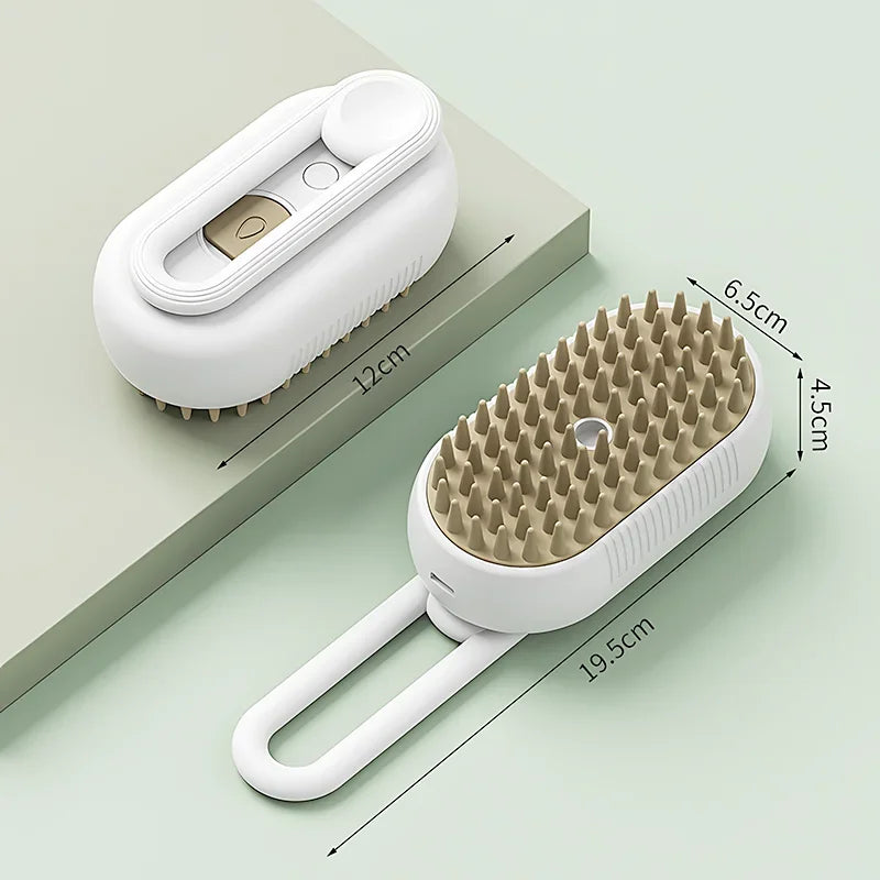 Brush Hair Remover For Cat And Dogs