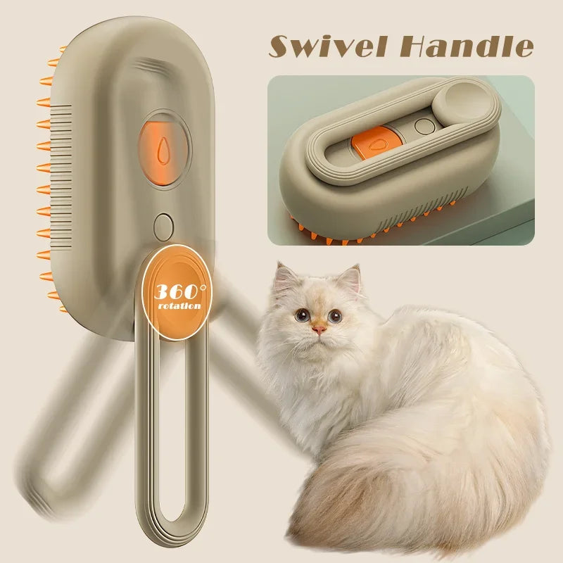 Brush Hair Remover For Cat And Dogs
