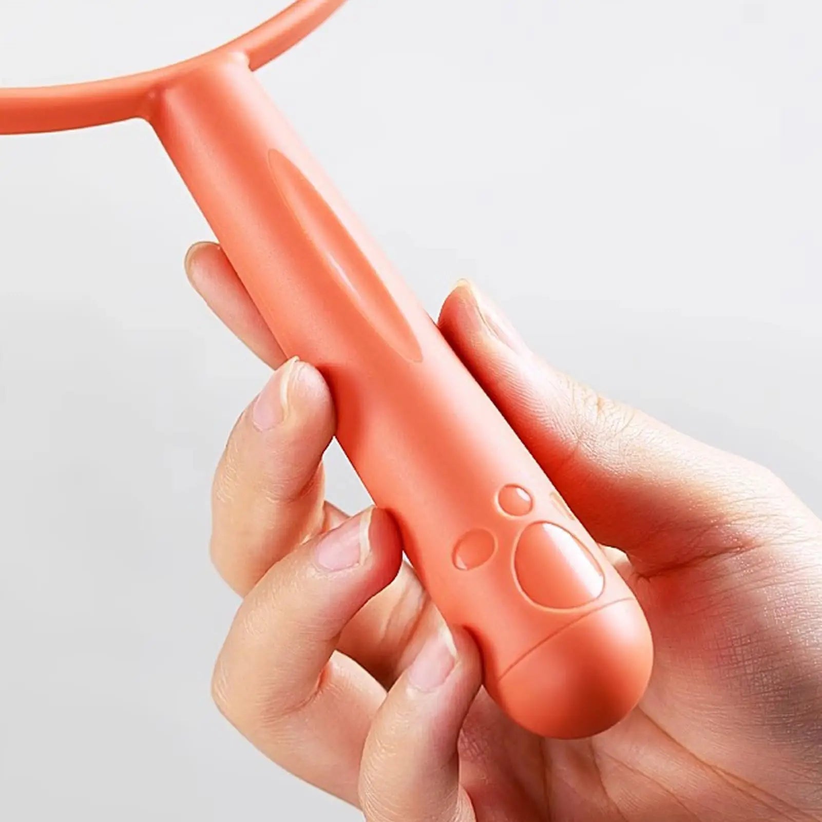 Portable Lint Remover and Fabric Shaver